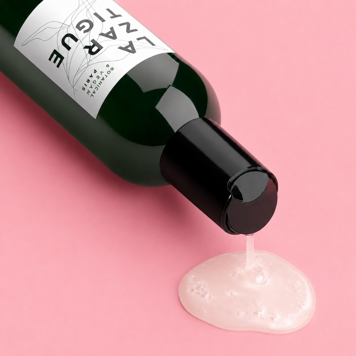 Comment s'adapter à un shampooing sans sulfate ?