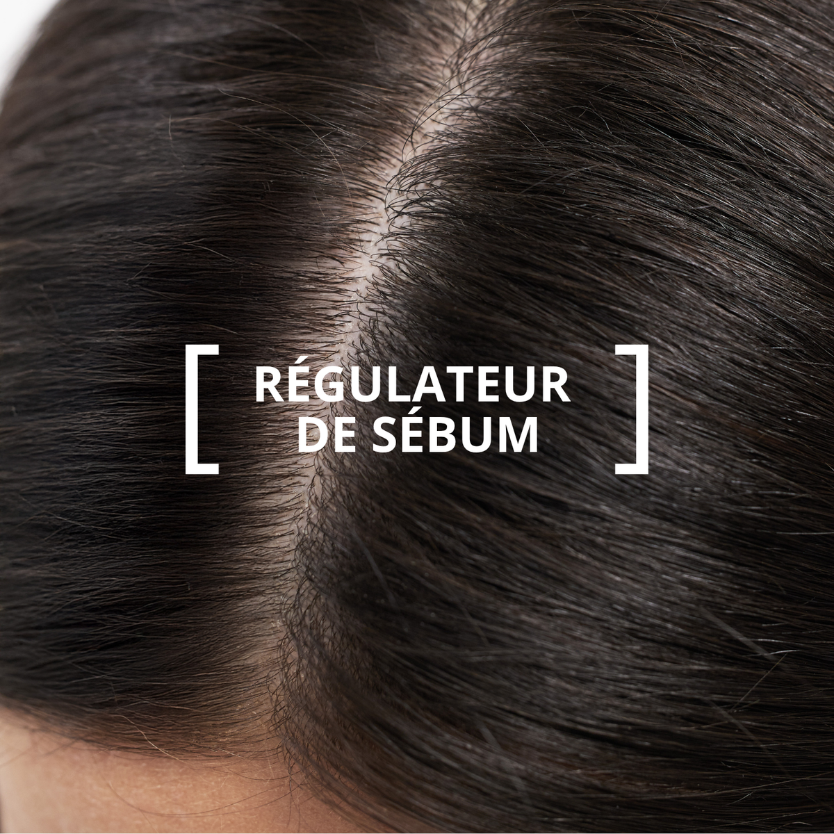 Cheveux gras: Comment faire pour que mes cheveux regraissent moins vite ?