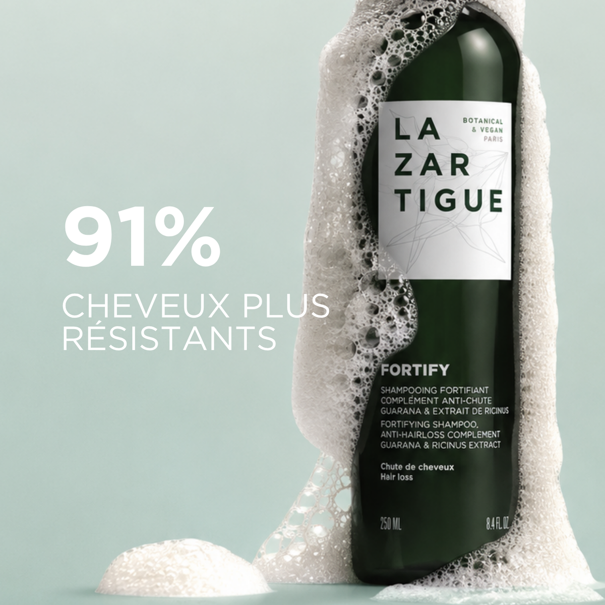 Pelade par plaques : comment la stopper et stimuler la repousse ?