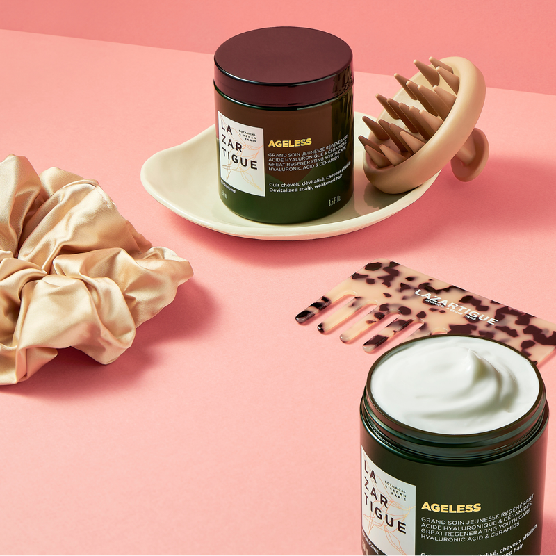 Masque Ageless (Grand Soin Jeunesse Régénérant)