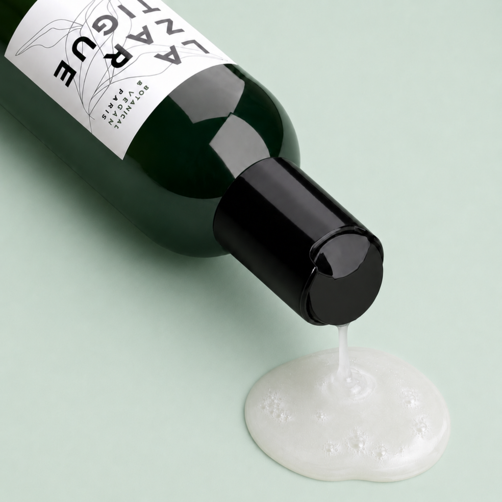 Shampoing Clear DS (Shampoing kérato-réducteur anti-pelliculaire)