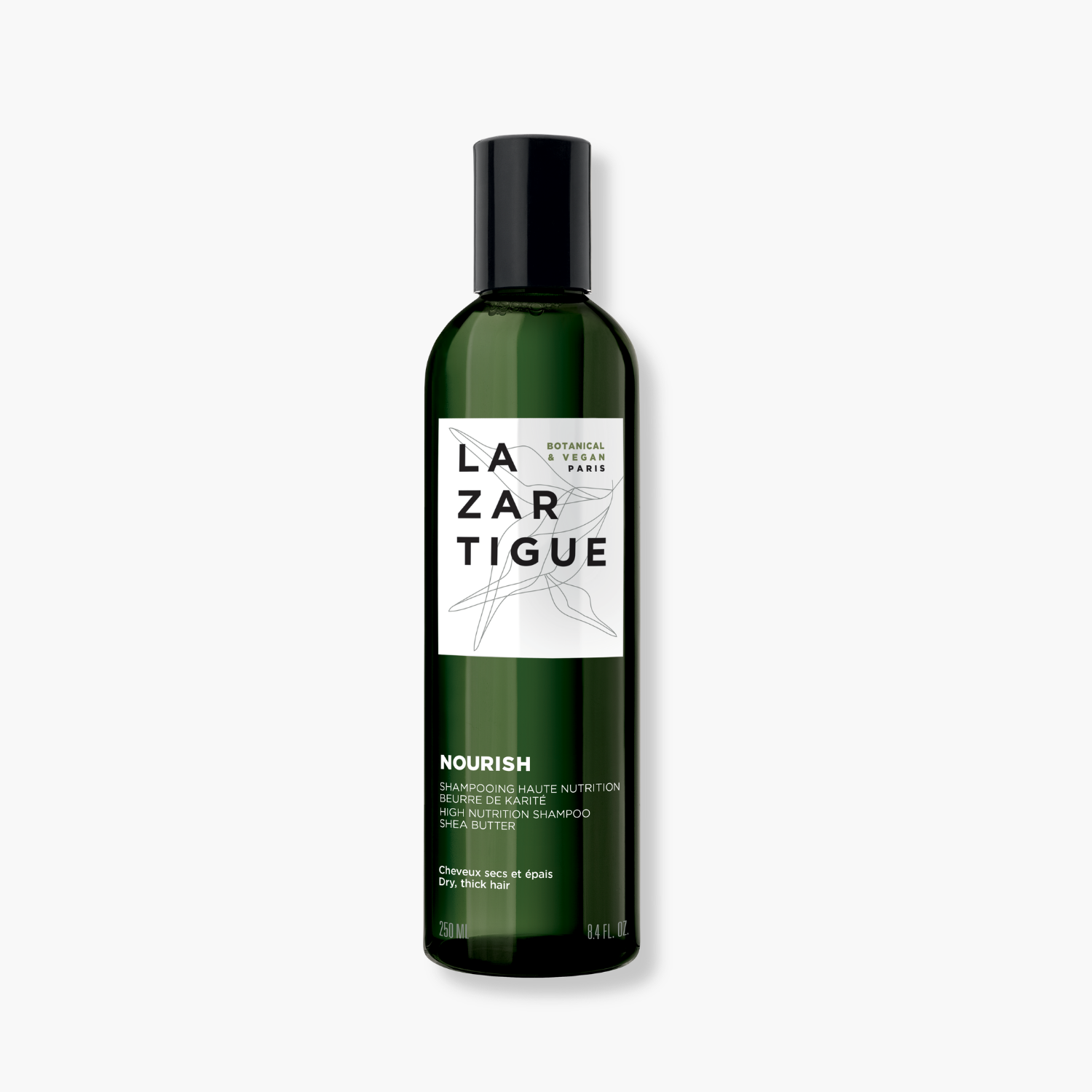 Shampoing Nourish (Shampoing haute nutrition)