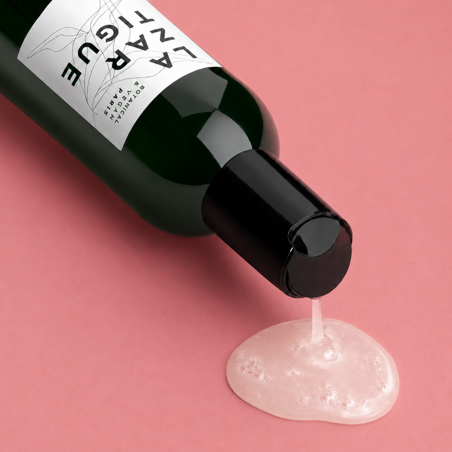 Shampoing Volumize (Shampoing Volume)
