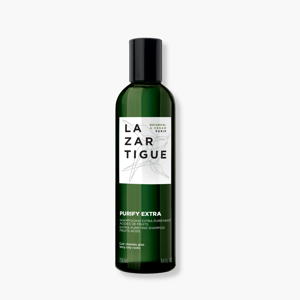Shampooing Purify-extra ( Shampooing Extra-purifiant )
