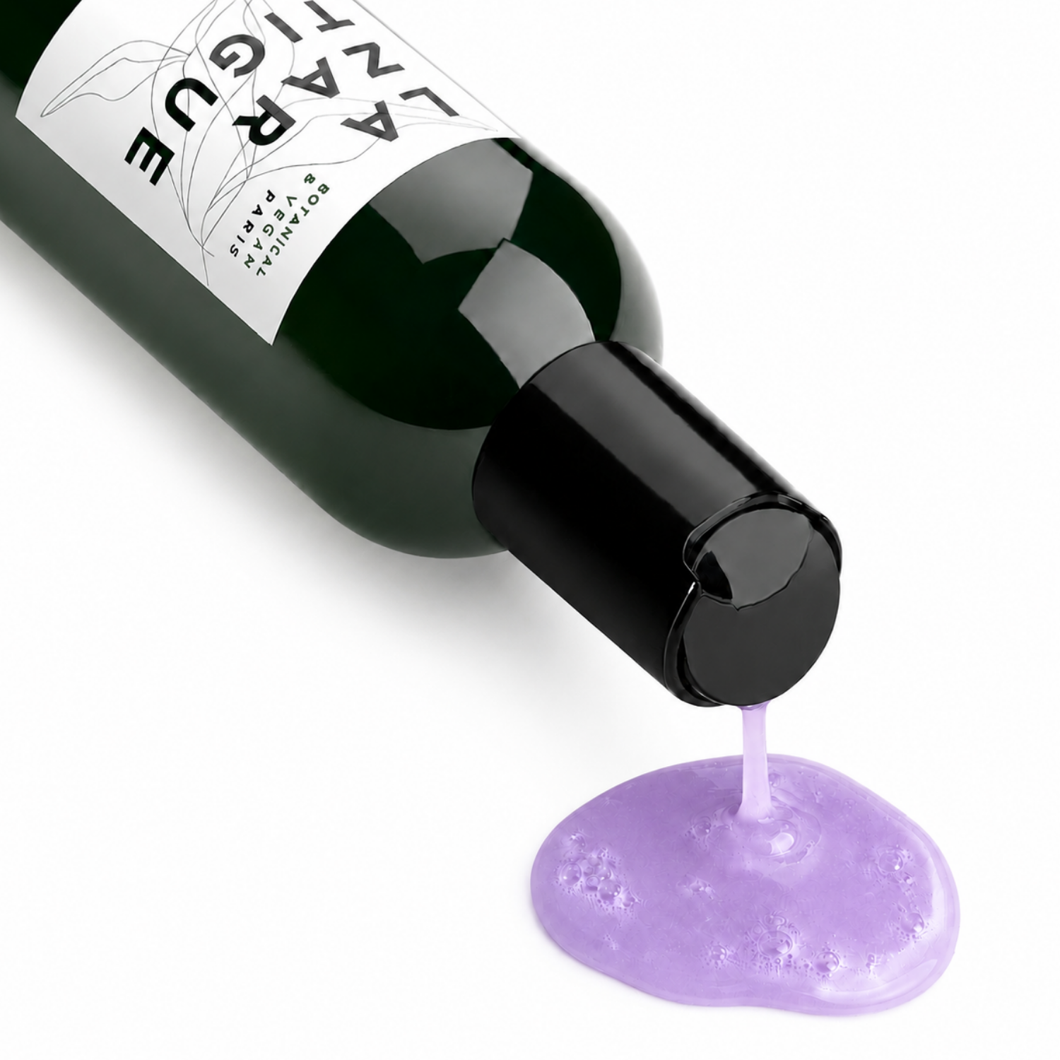 Shampoing Neutralize (Shampoing Violet Déjaunissant)