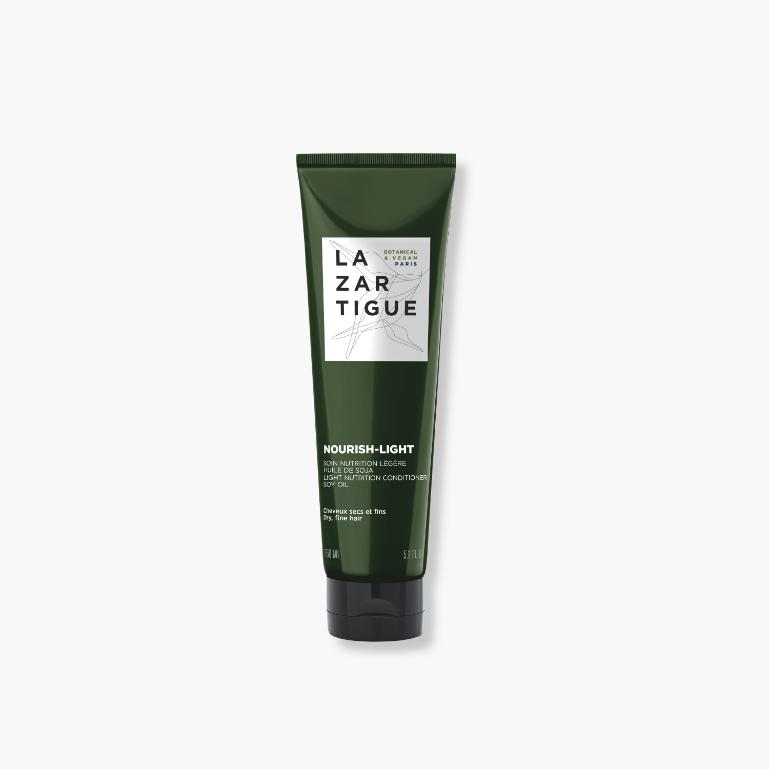 Soin Après-shampoing nourish light (Soin nutrition & légèreté)
