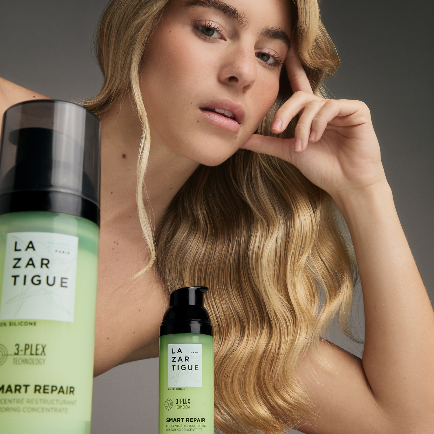 SMART REPAIR (Concentré restructurant)