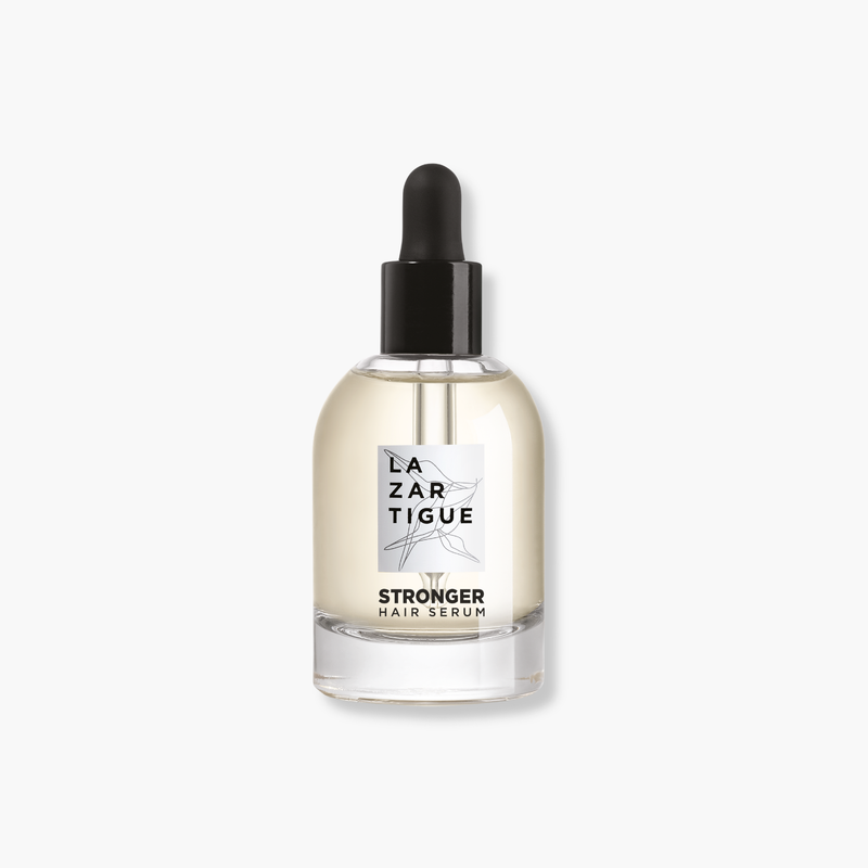 STRONGER HAIR SERUM (Sérum anti-chute fortifiant)