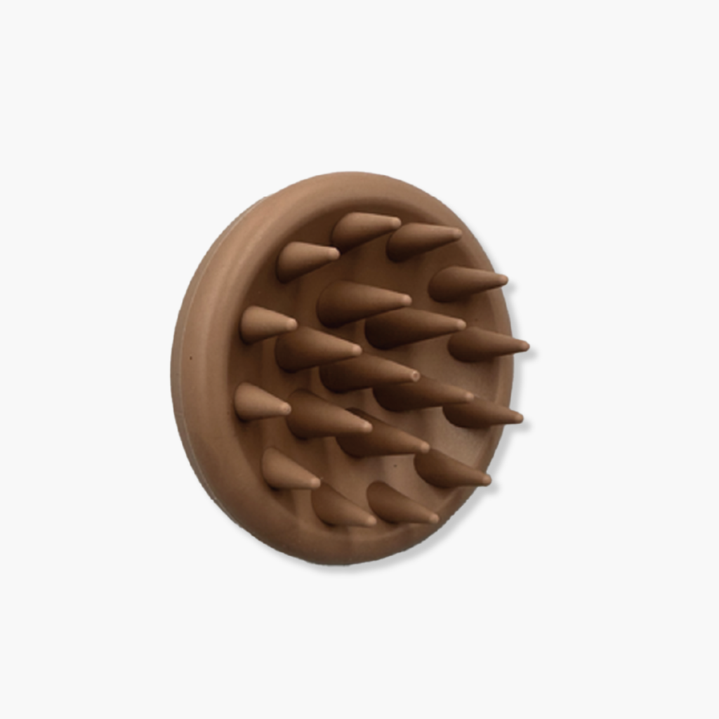 Brosse Scalp (Massage et vitalité du cuir chevelu)
