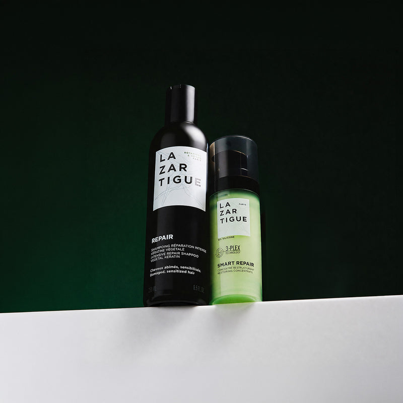 Duo Repair (Shampoing + Concentré Restructurant)