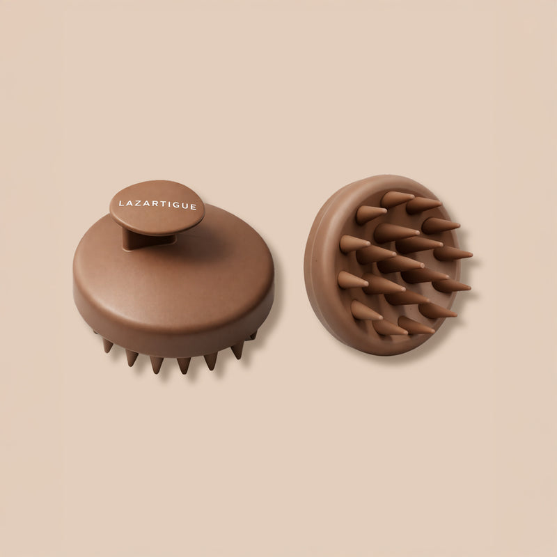 Brosse Scalp (Massage et vitalité du cuir chevelu)