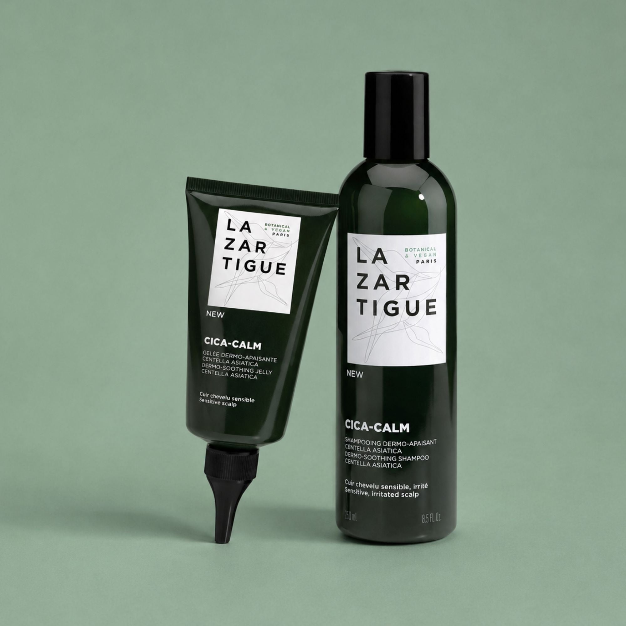 Duo Apaisant (Contre les démangeaisons)
