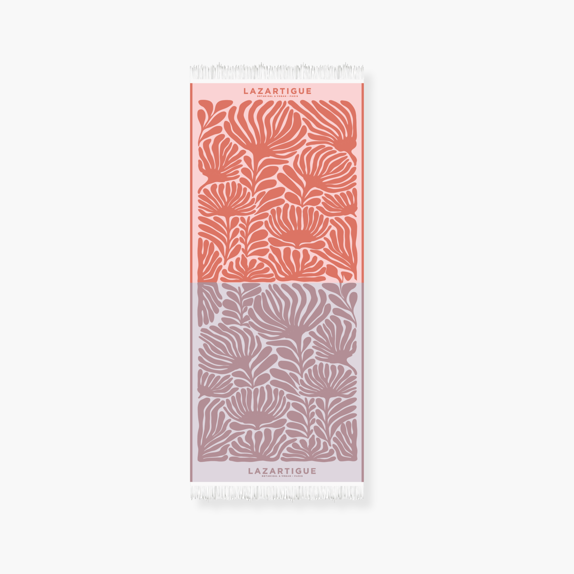 Fouta Lazartigue