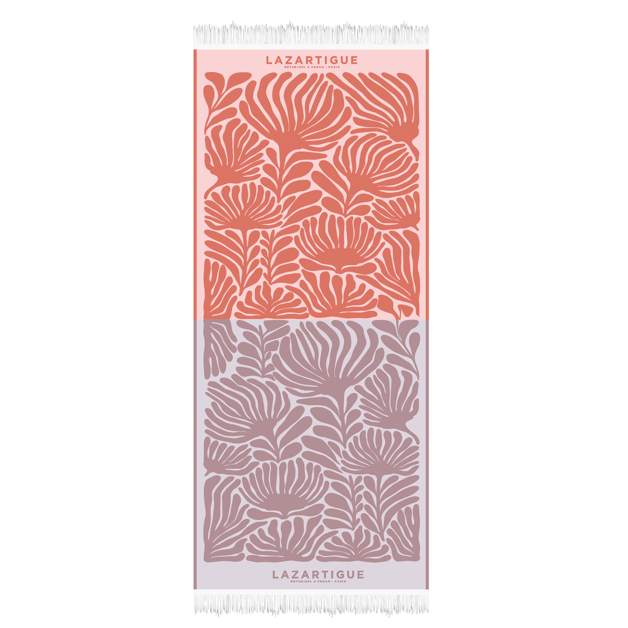 Fouta Lazartigue