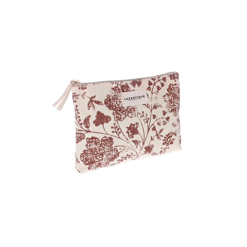 Trousse à fleurs