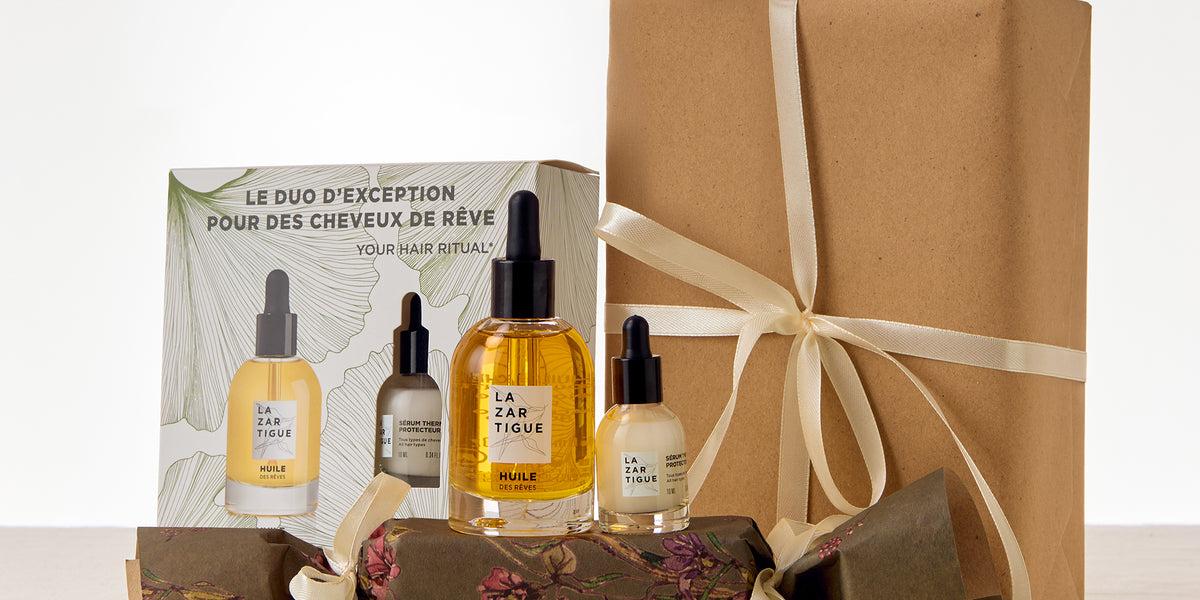 Coffret Huile des Rêves