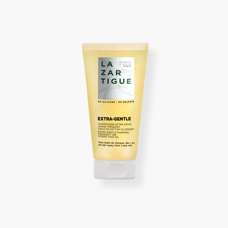 SHAMPOOING EXTRA-GENTLE 55mL