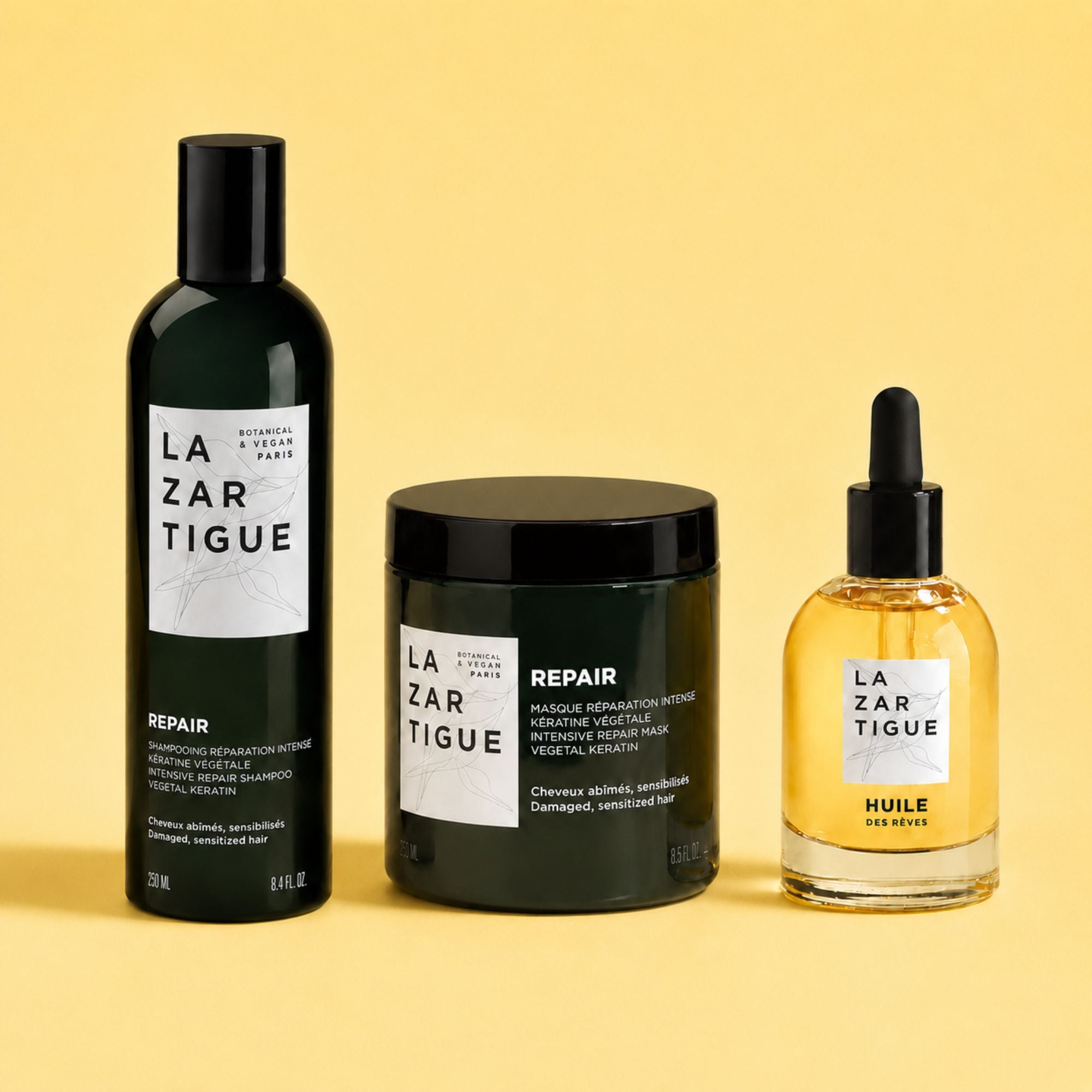 Routine réparation
