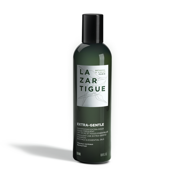 Shampoing extra-gentle ( Shampooing extra-doux usage fréquent )