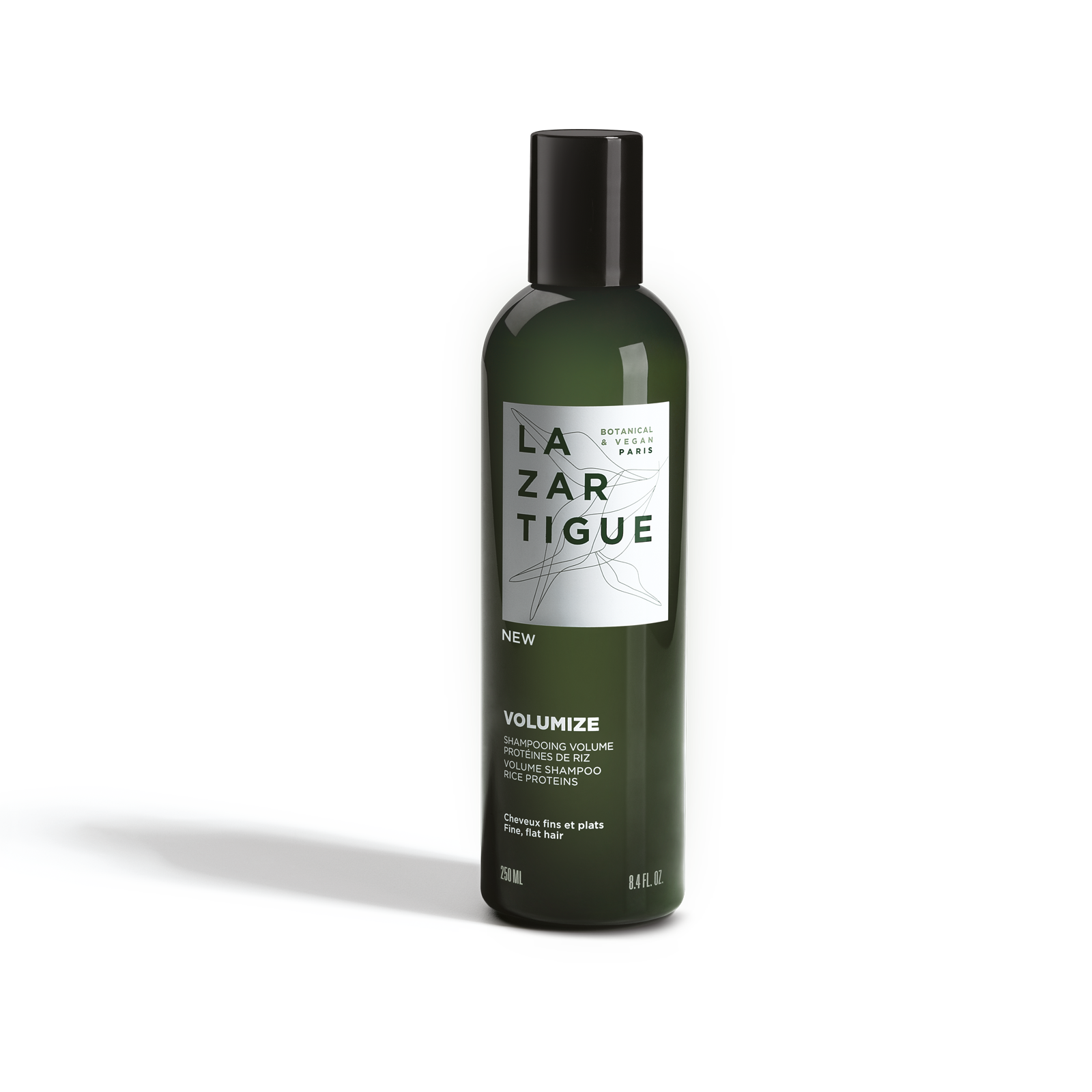 Duo volume (Shampoing + Spray)