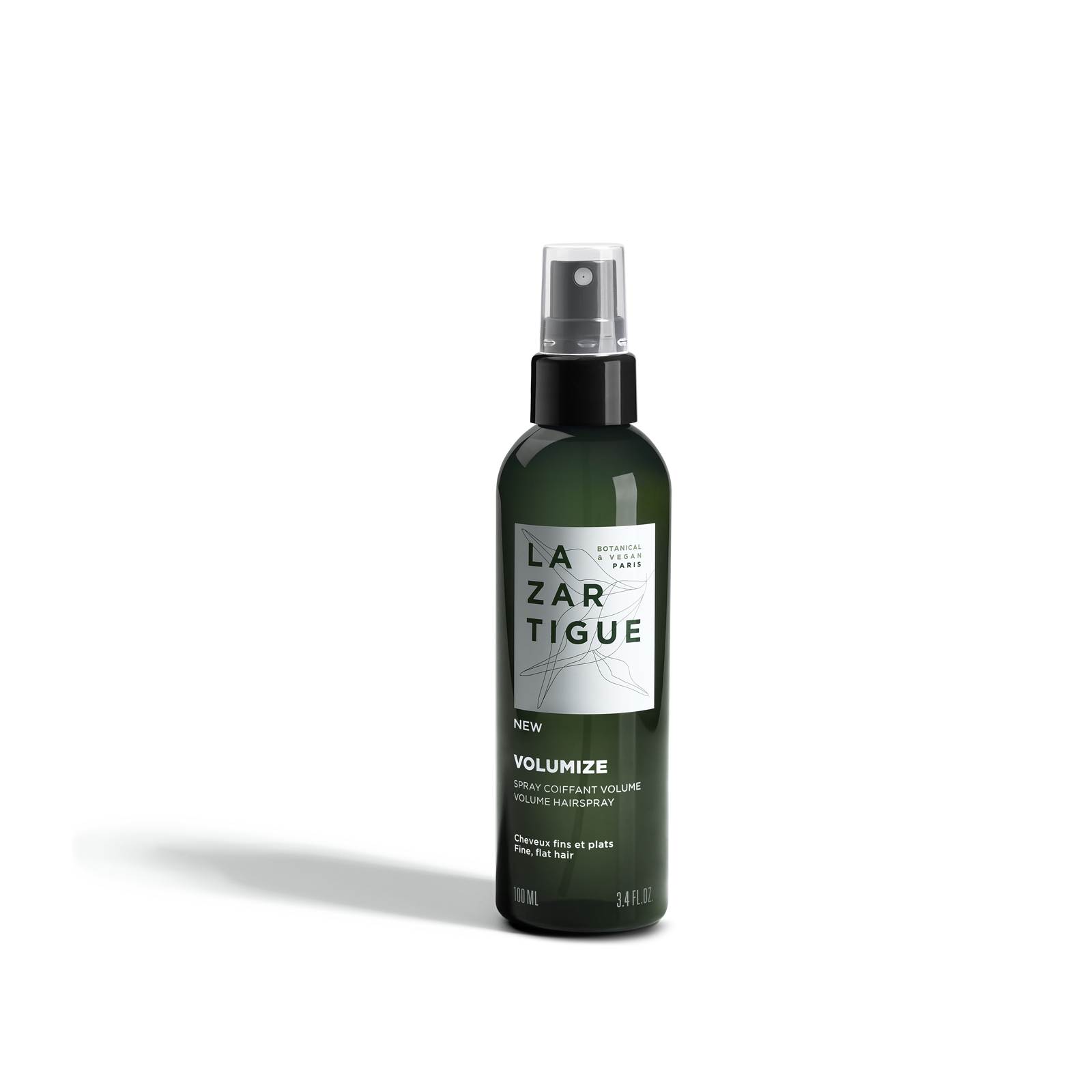 Duo volume (Shampoing + Spray)