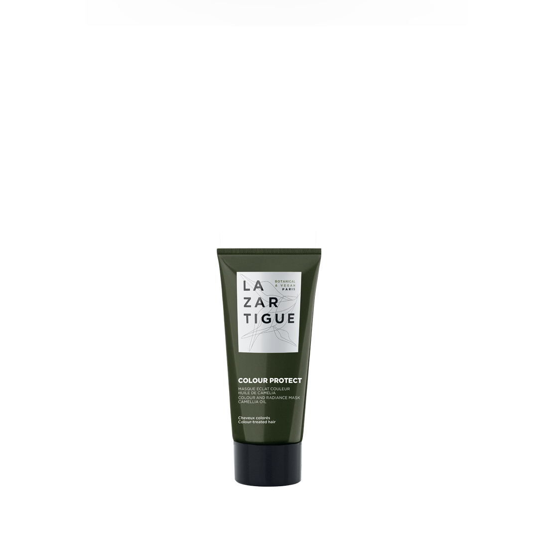 Masque Color Protect 50ml (Masque cheveux colorés 50ml)