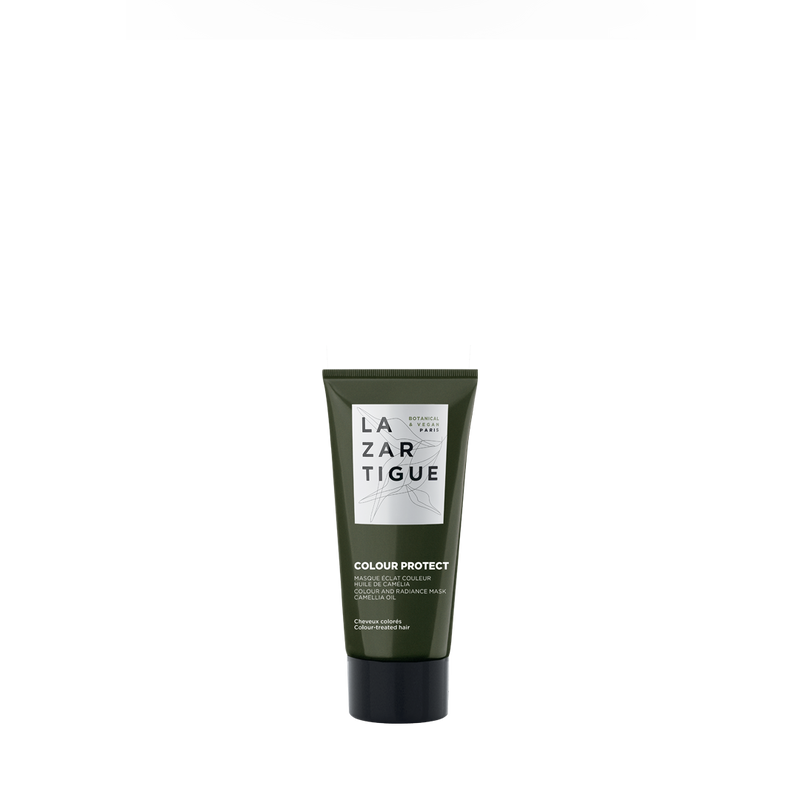 Masque Color Protect 50ml (Masque cheveux colorés 50ml)