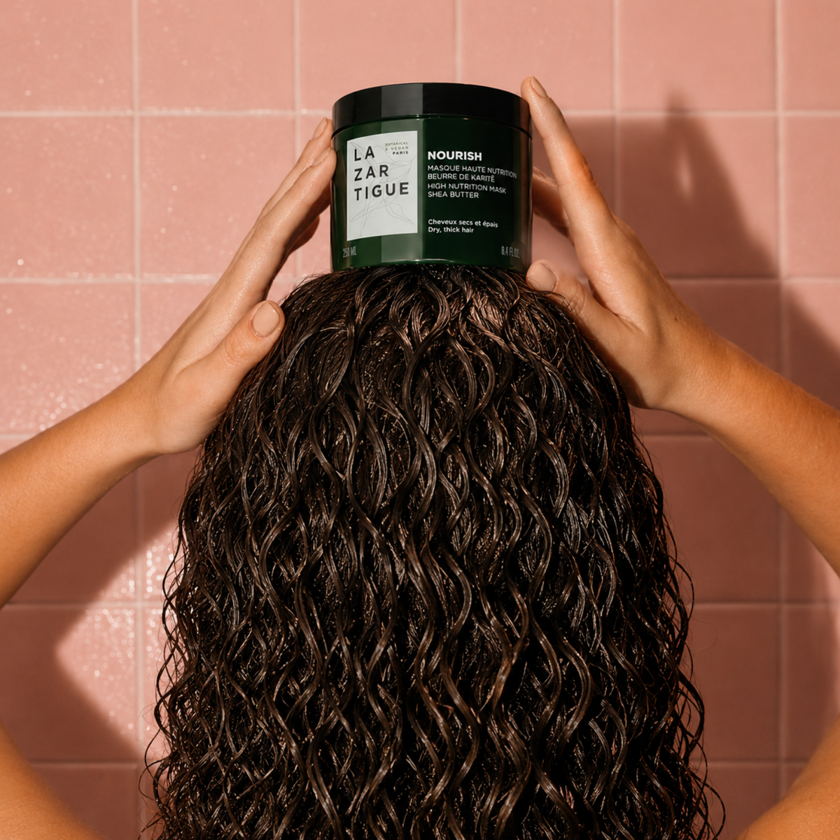 Tout savoir sur nos soins après-shampooings et masques