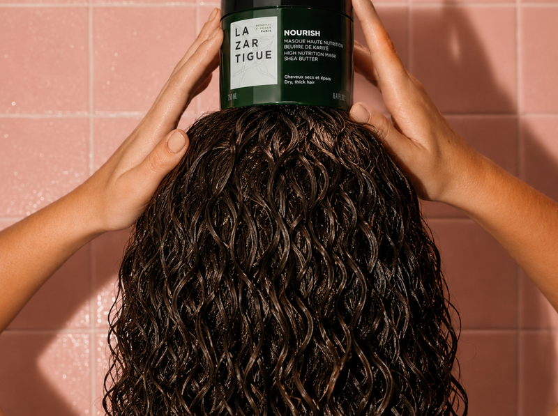 Tout savoir sur nos soins après-shampooings et masques