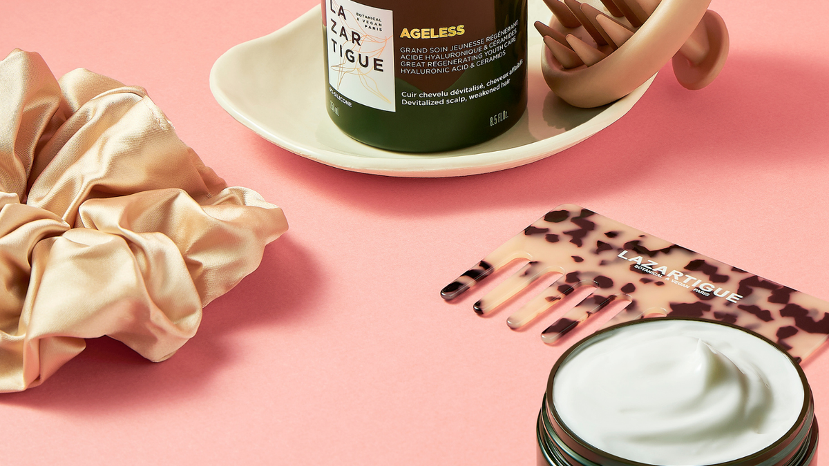Ageless Le Grand Soin, l’effet botox à domicile