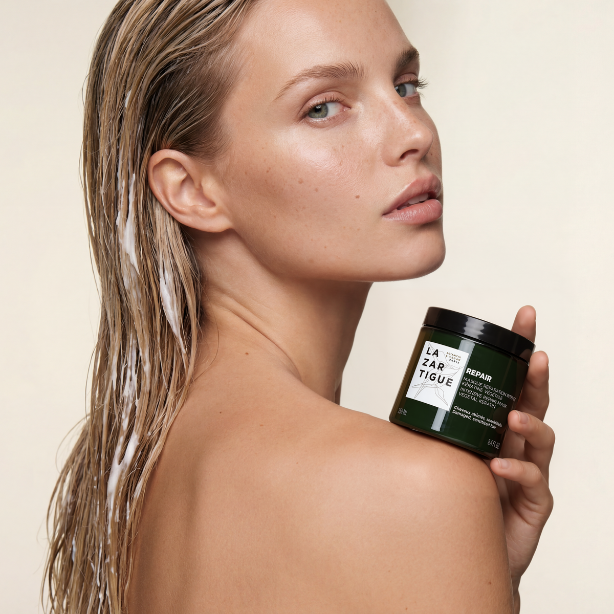 Comment appliquer un masque capillaire ?