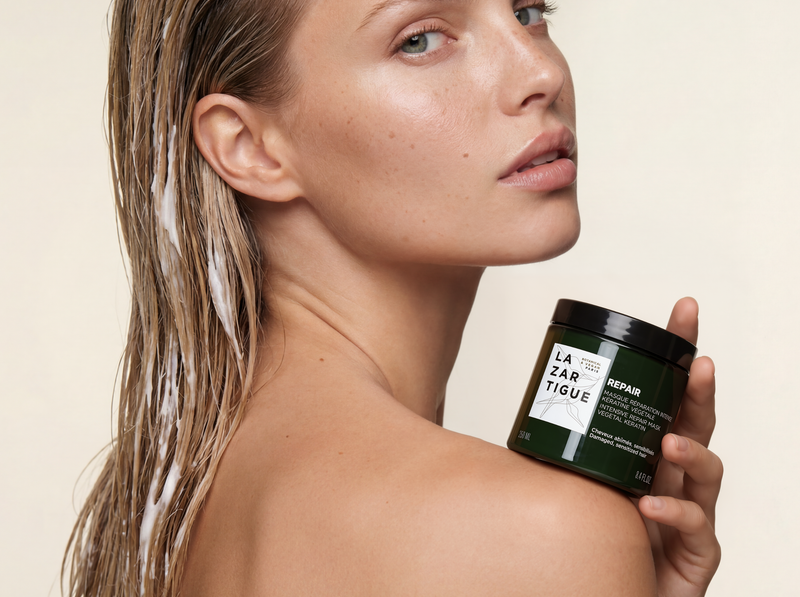 Comment appliquer un masque capillaire ?