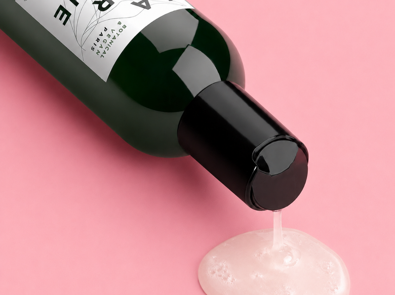 Comment s'adapter à un shampooing sans sulfate ?