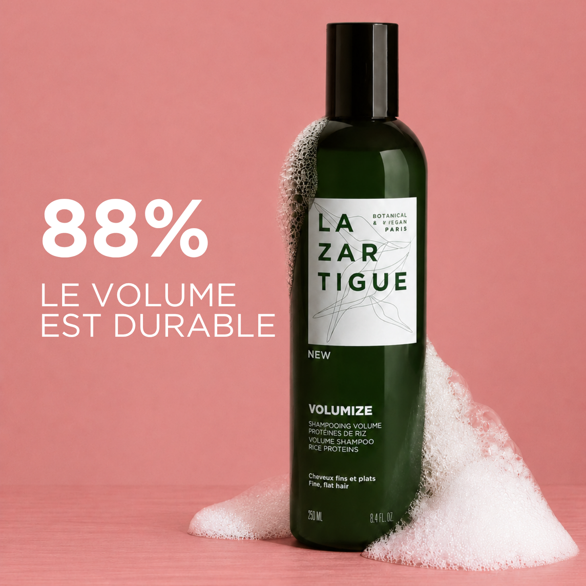 Comment donner du volume à vos cheveux fins et plats ?