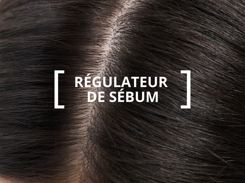 Cheveux gras: Comment faire pour que mes cheveux regraissent moins vite ?
