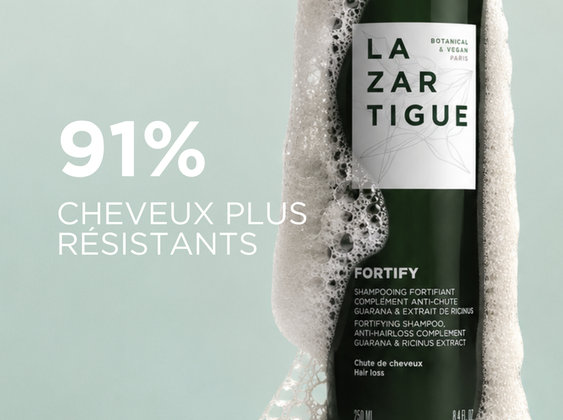 Pelade par plaques : comment la stopper et stimuler la repousse ?