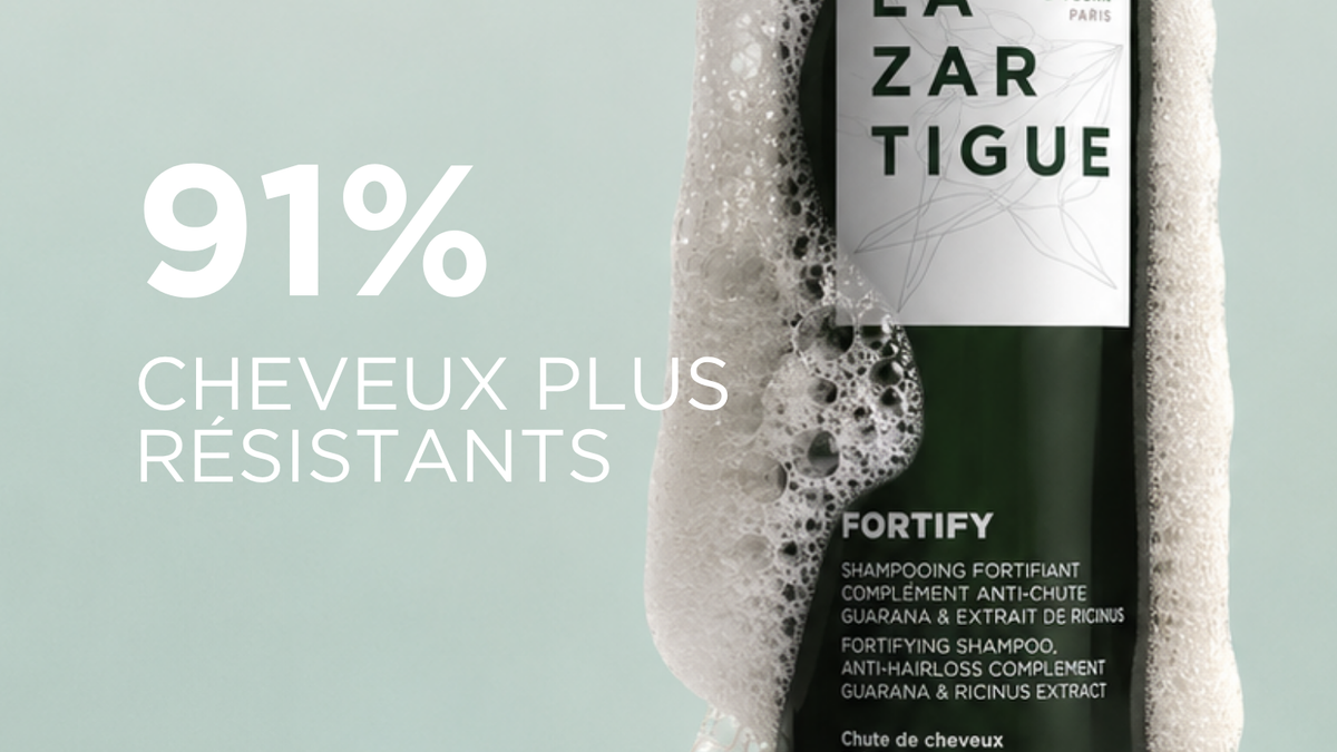 Pelade par plaques : comment la stopper et stimuler la repousse ?