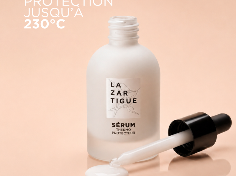Le serre-tête