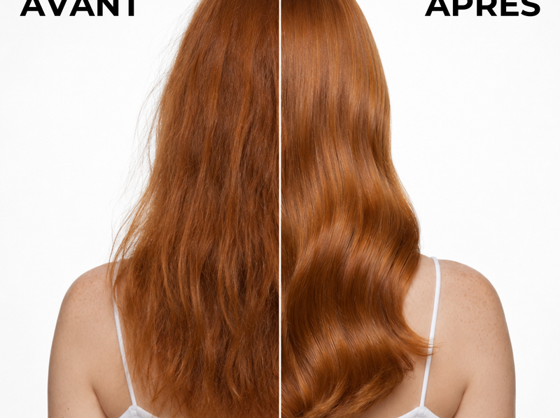 Comment bien démêler ses cheveux ?