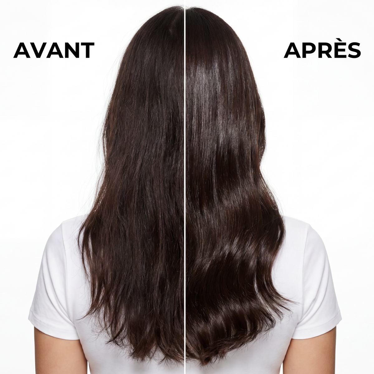 Comment avoir des cheveux brillants et éclatant de santé ?