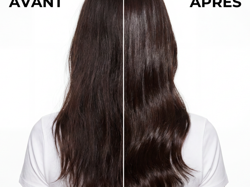Comment avoir des cheveux brillants et éclatant de santé ?