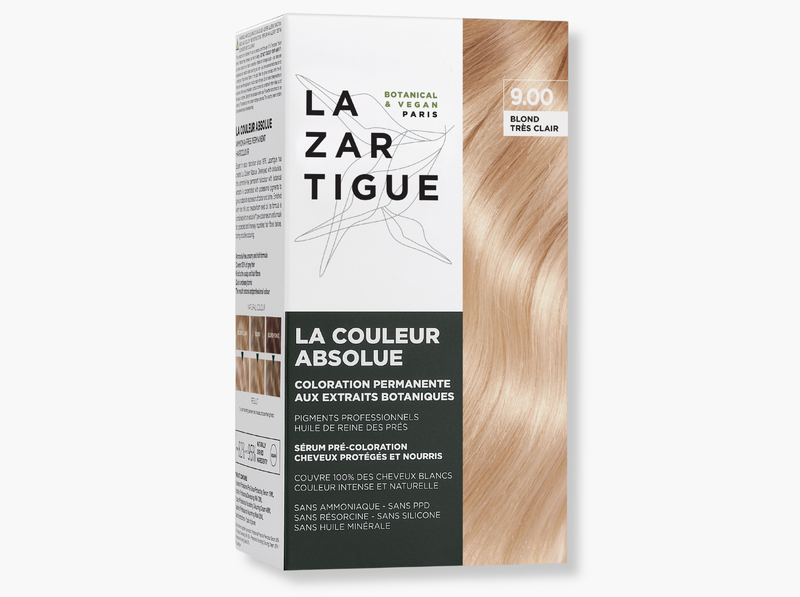 Tout savoir sur la Couleur Absolue