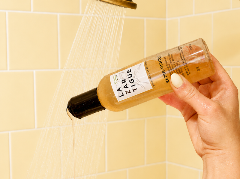 5 raisons d’utiliser le même shampoing pour toute la famille