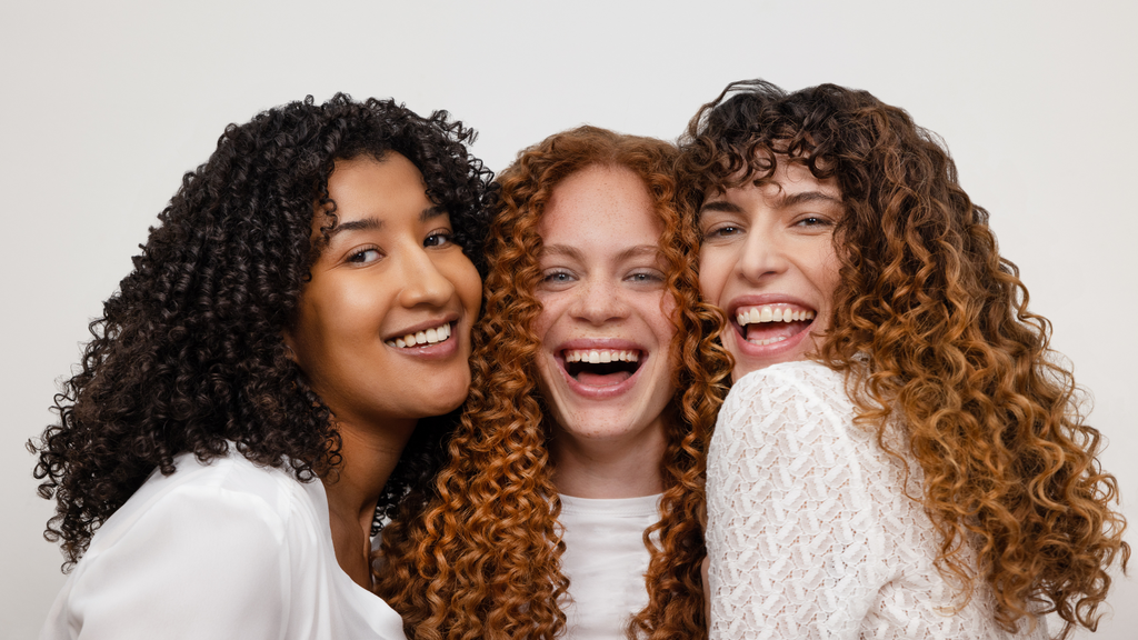 Comment éviter d'emmêler ses cheveux en hiver