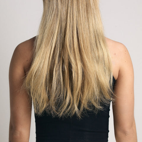 Cheveux abîmés ? Découvrez la solution pour une réparation intense et durable
