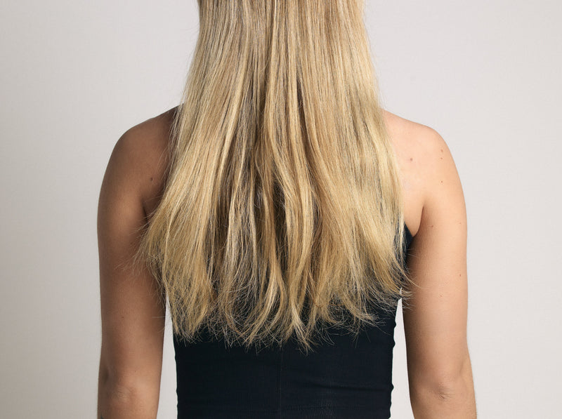 Cheveux abîmés ? Découvrez la solution pour une réparation intense et durable