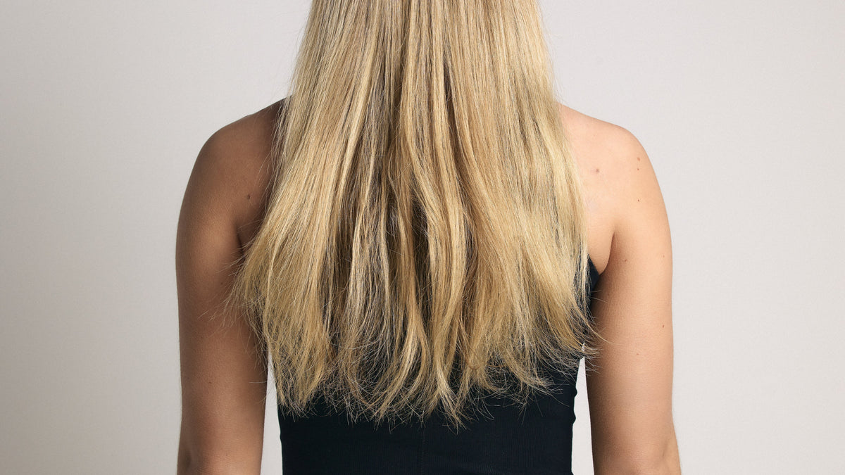 Cheveux abîmés ? Découvrez la solution pour une réparation intense et durable