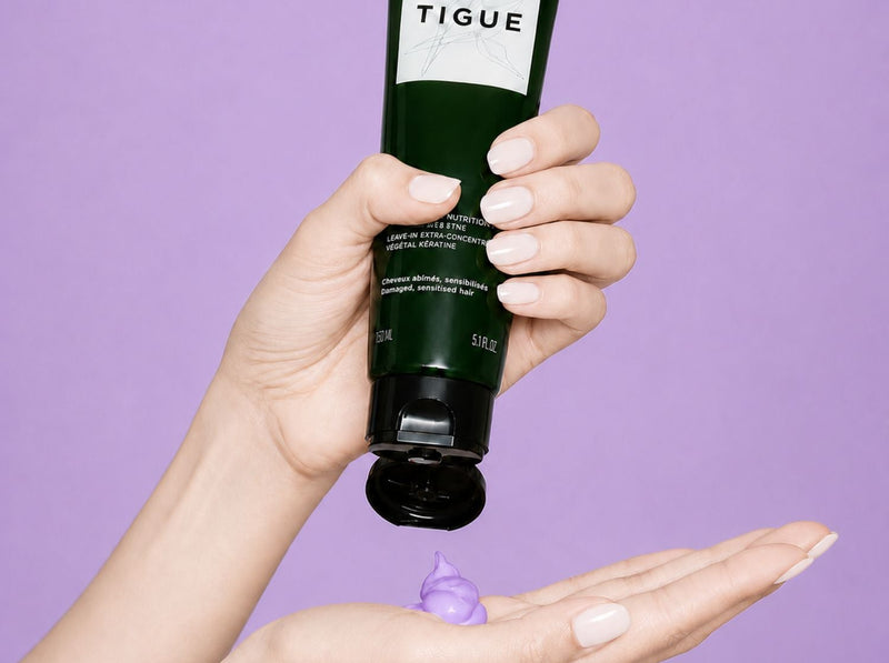 Comment déjaunir les cheveux ?
