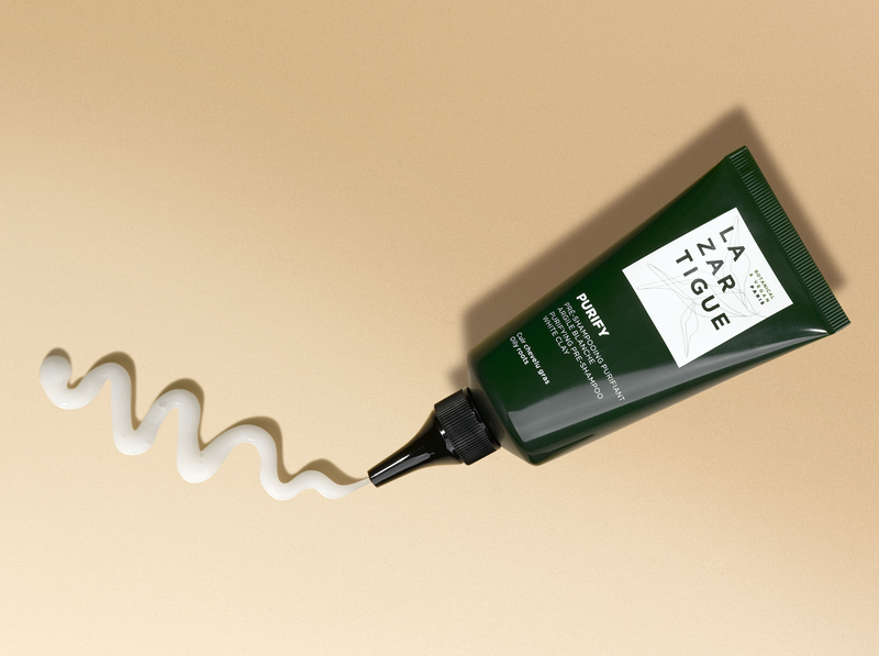 Pourquoi utiliser un soin pré-shampooing ?