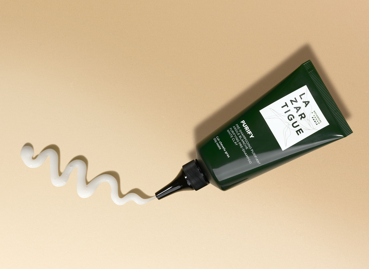 Pourquoi utiliser un soin pré-shampooing ?